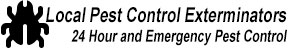 Cherryville NC Pest Control Exterminators